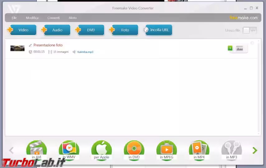 Immagine 4 freemake8