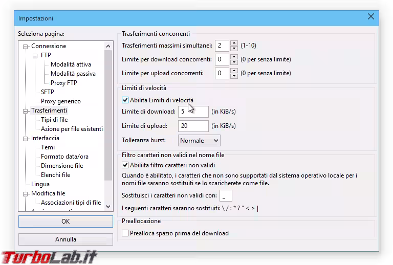 Immagine 11 guida filezilla (6)