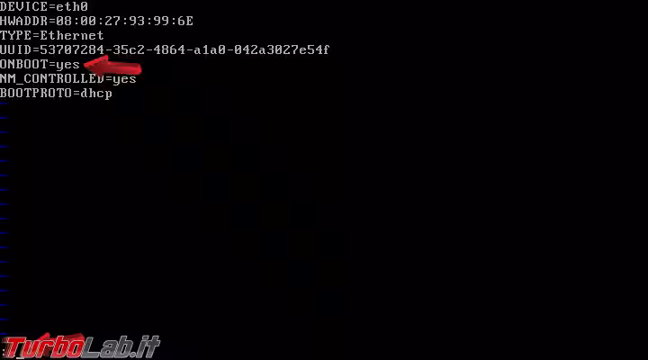 Immagine 4 ifcfg-eth0_ON