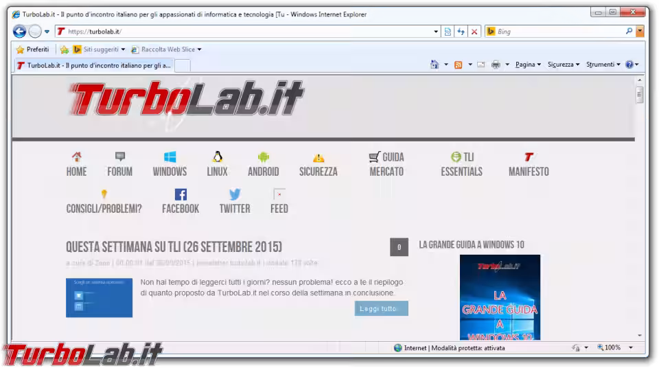 Immagine 6 internet explorer 8