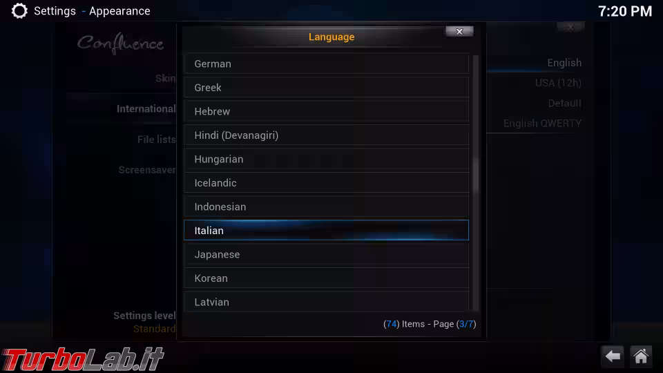 Immagine 4 kodi_02_italiano