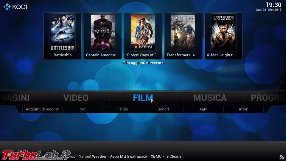 Immagine 16 kodi_05_filmrecenti Immagine 16 kodi_05_filmrecenti
