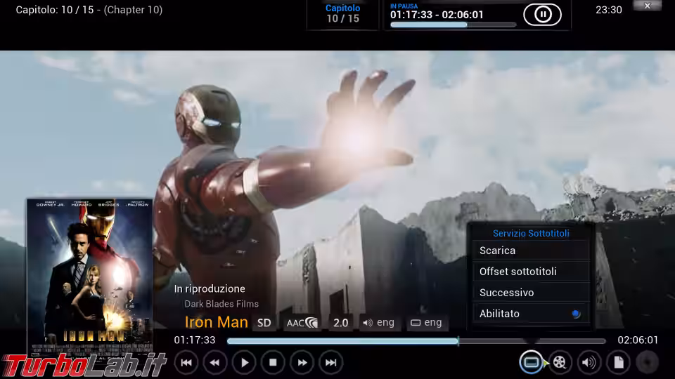 Immagine 17 kodi_08_ironman_play