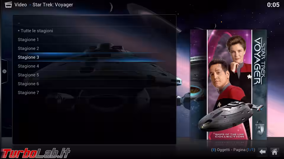 Immagine 10 kodi_09_serietv_voyager