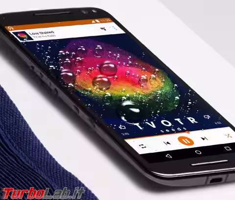 Immagine 6 Motorola Moto X (2)