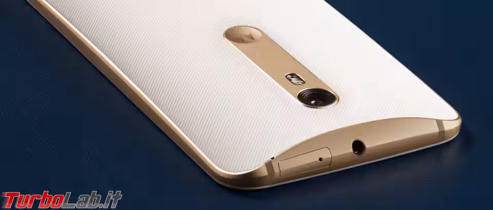 Immagine 3 Motorola Moto X (3)