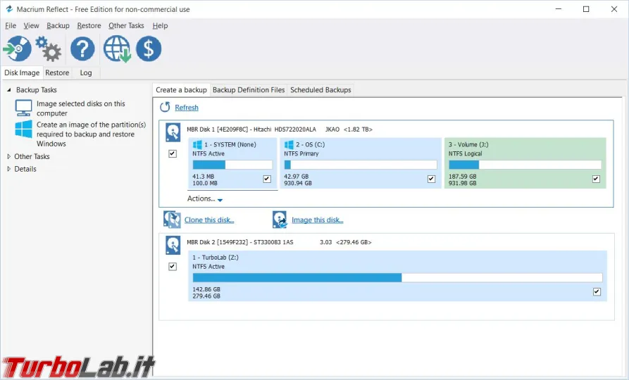 Immagine 16 mr16 Immagine 16 mr16