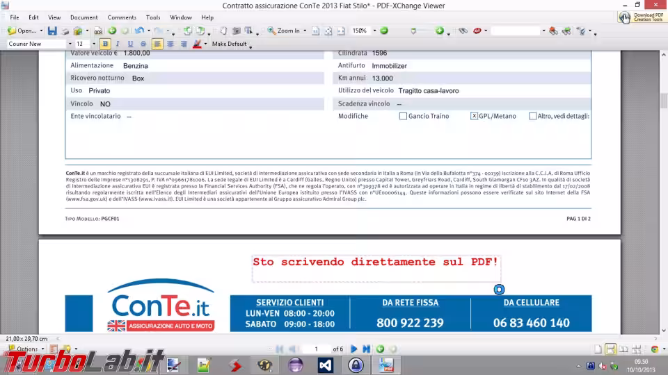 Immagine 11 pdf xchange viewer