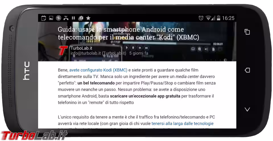 Immagine 3 play edicola newsstand turbolab.it 2