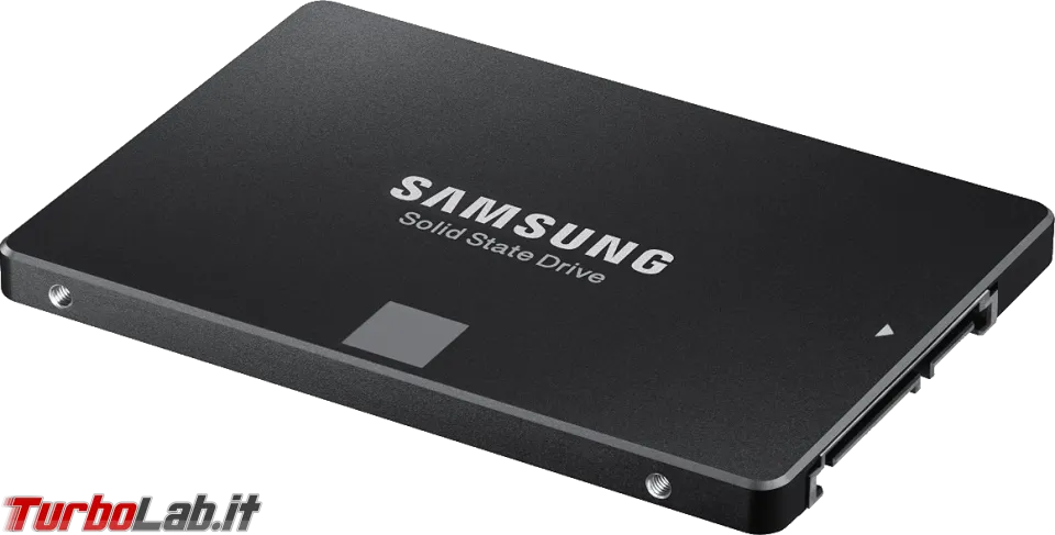 Immagine 4 samsung 850 evo Immagine 4 samsung 850 evo