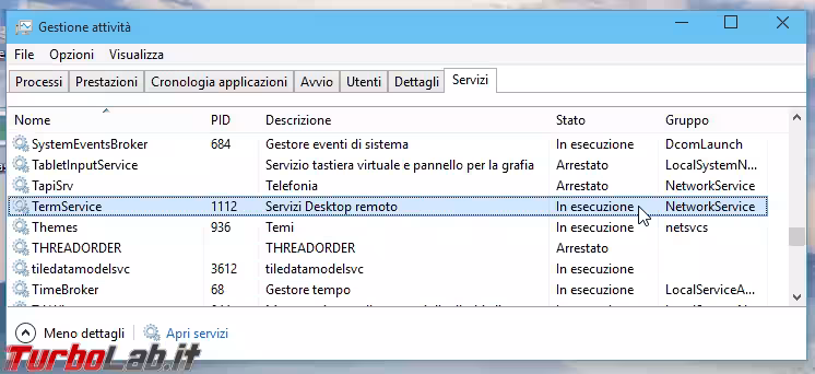 Immagine 2 termservic