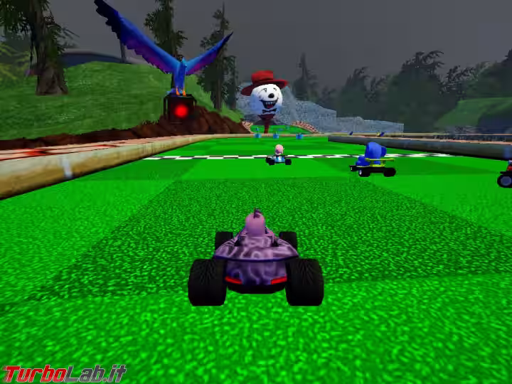 Immagine 9 tux9