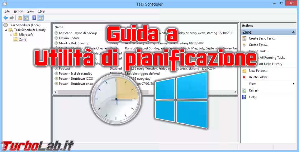 Immagine 2 utilità di pianificazione 01 - cover