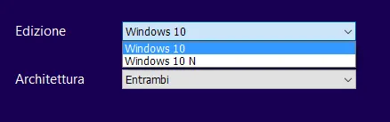 Immagine 7 Windows 10 101511 media creation tool edizio Immagine 7 Windows 10 101511 media creation tool edizio