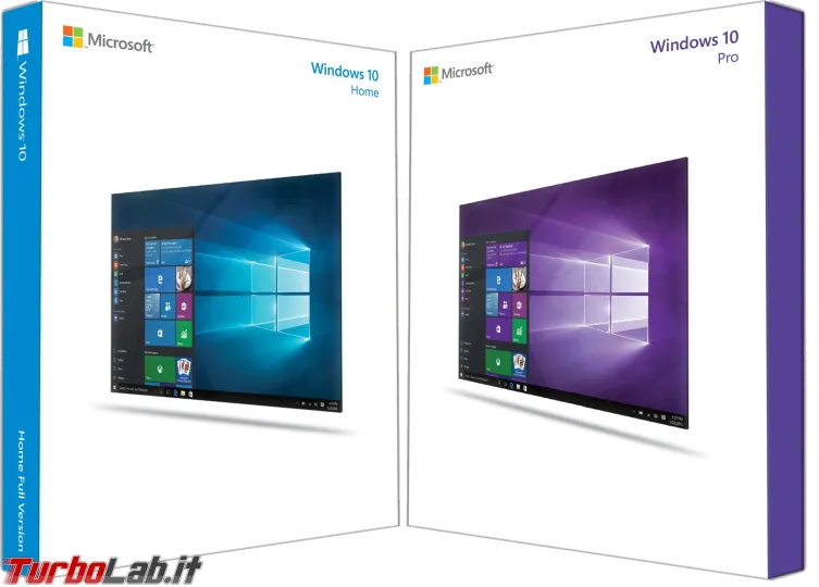 Immagine 2 windows 10 box Immagine 2 windows 10 box