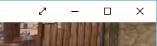 Immagine 8 windows 10 fullscree