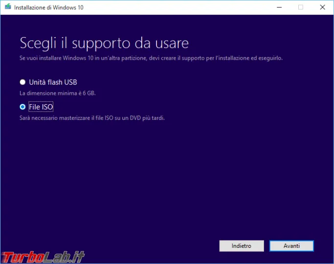 Immagine 10 windows 10 iso download 05 Immagine 10 windows 10 iso download 05