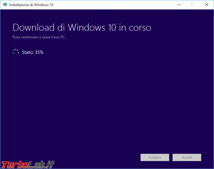 Immagine 11 windows 10 iso download 06 Immagine 11 windows 10 iso download 06