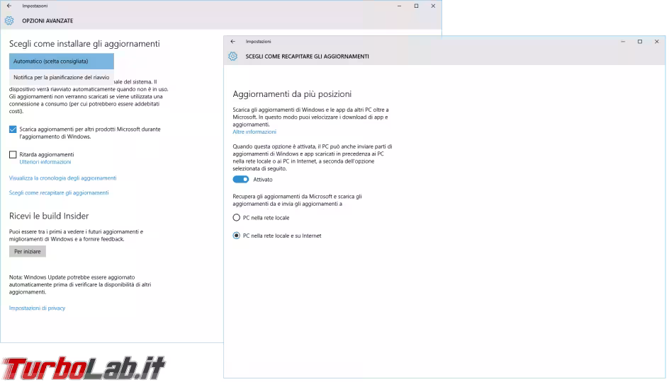 Immagine 30 windows 10 windows updat