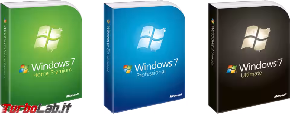 Immagine 2 windows 7 box