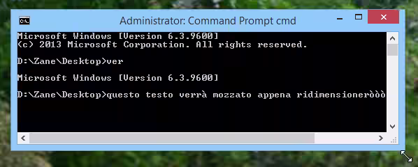 Immagine 6 windows 8 cmd ridimensiona Immagine 6 windows 8 cmd ridimensiona
