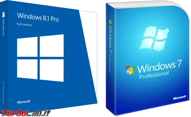 Immagine 2 windows professional Immagine 2 windows professional