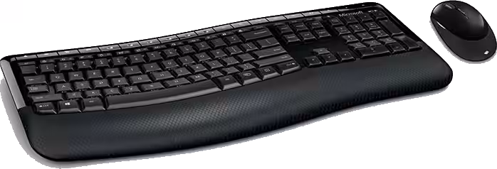 Immagine 2 Wireless Desktop 5000