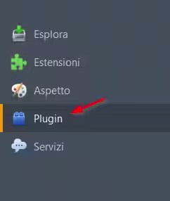 Immagine 3 2017-03-15 16_51_59-Gestione componenti aggiuntivi Immagine 3 2017-03-15 16_51_59-Gestione componenti aggiuntivi