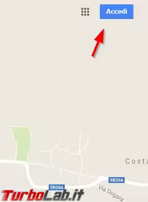 Immagine 7 accedi-maps
