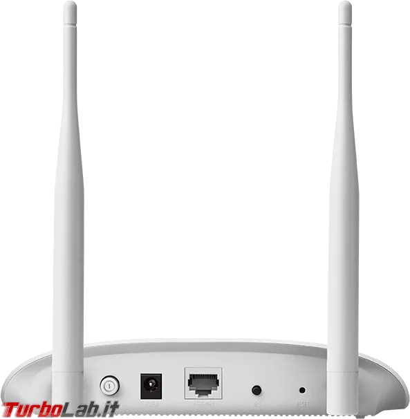 Immagine 4 access point Immagine 4 access point