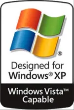 Immagine 6 adesivo windows vista capabl Immagine 6 adesivo windows vista capabl