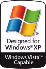 Immagine 6 adesivo windows vista capable Immagine 6 adesivo windows vista capable