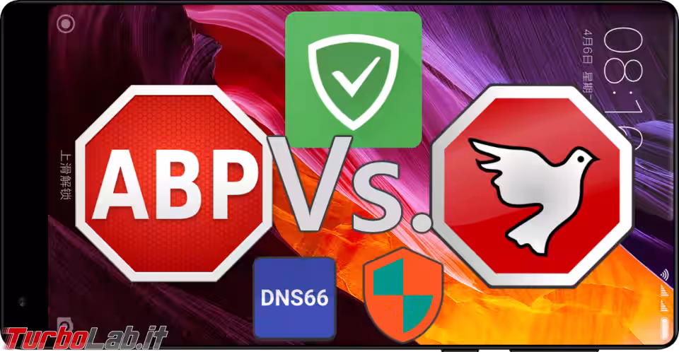 Immagine 4 android adblock spotlight ad block a