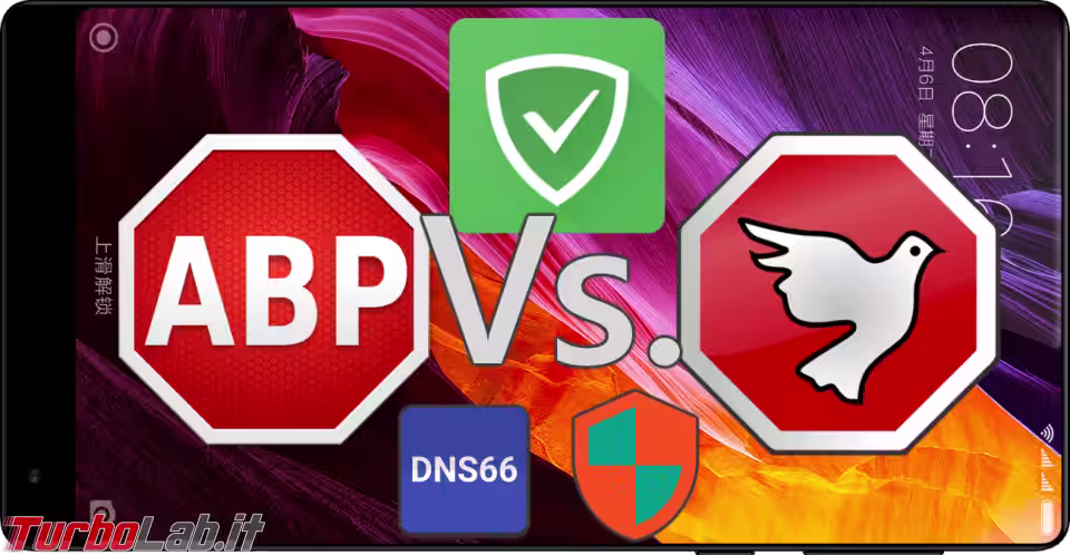 Immagine 4 android adblock spotlight ad block abp Immagine 4 android adblock spotlight ad block abp