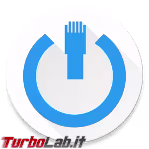 Immagine 15 android wake on lan Mike Webb icon