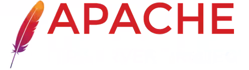 Immagine 2 apache logo
