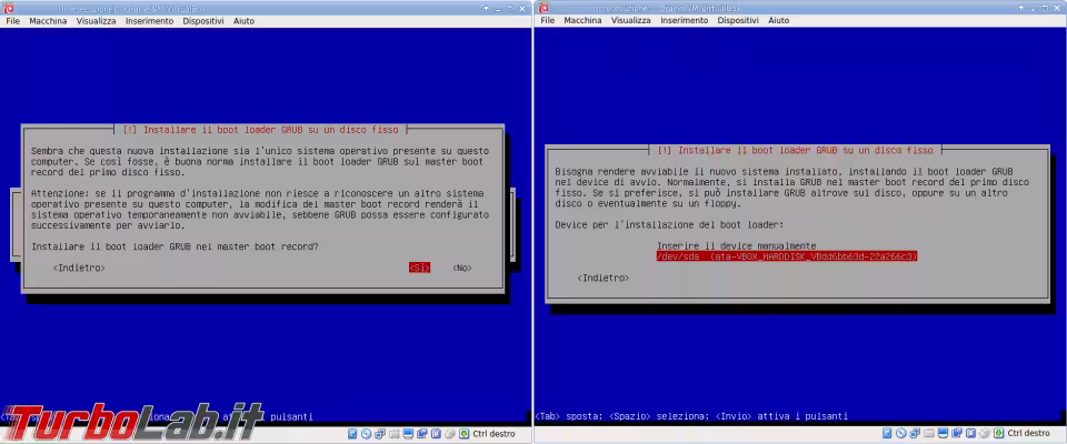 Immagine 12 bootloader