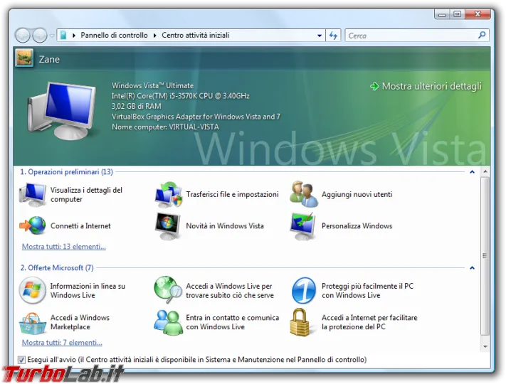 Immagine 31 Centro attività inizial Immagine 31 Centro attività inizial