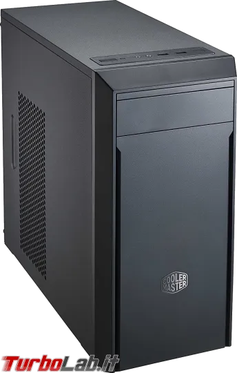 Immagine 20 Cooler Master Masterbox Lite 3