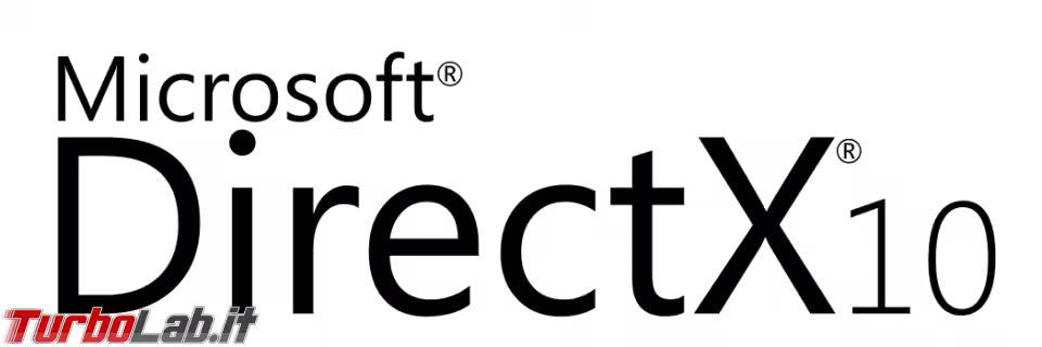 Immagine 23 DirectX 10