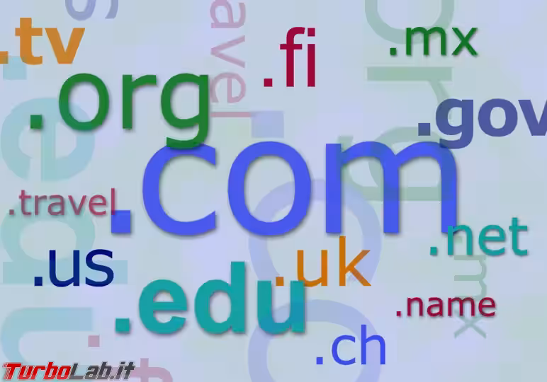 Immagine 9 domains