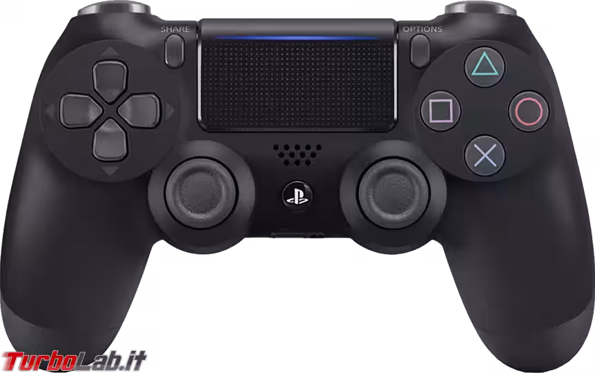 Immagine 4 dualshock playstation 4 ps4
