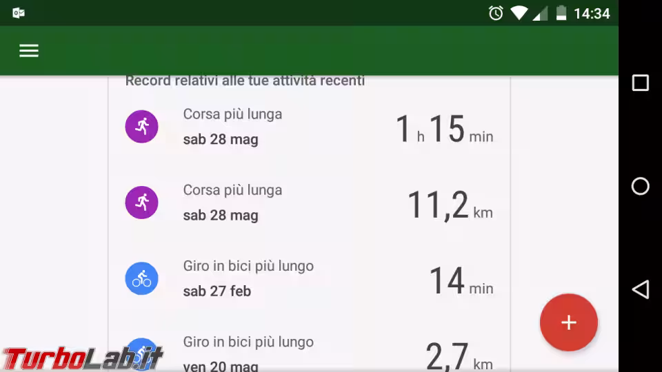Immagine 22 google fit