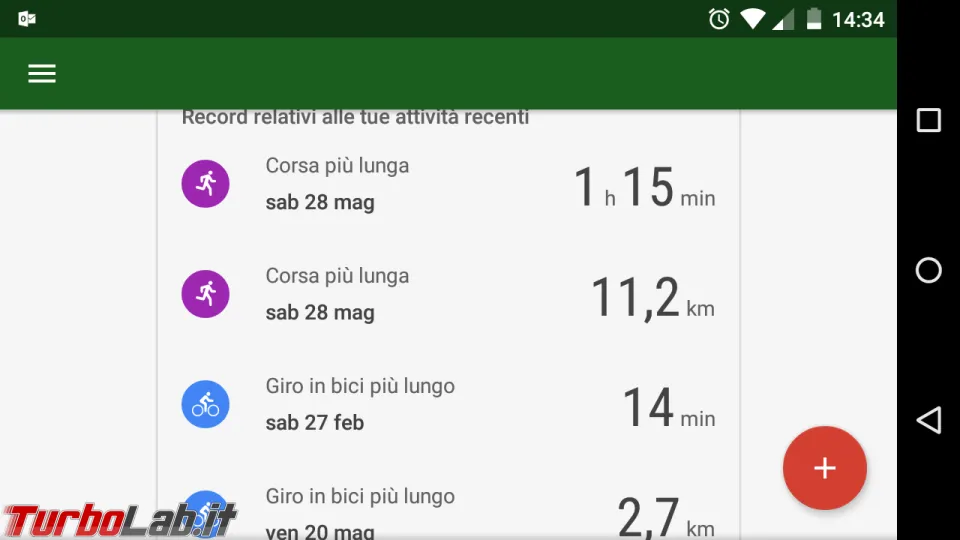 Immagine 22 google fit