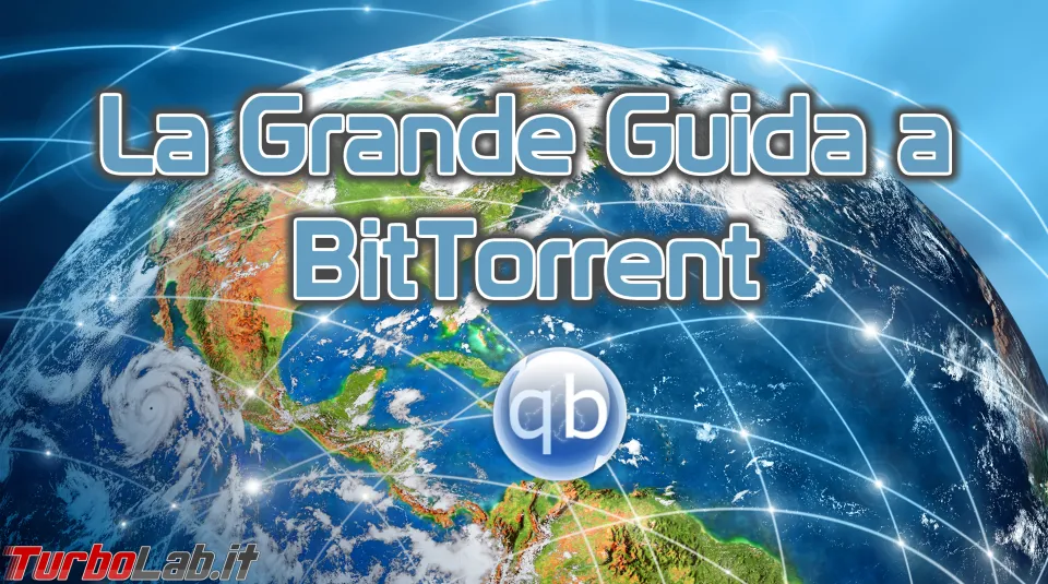 Immagine 1 guida bittorrent spotlight Immagine 1 guida bittorrent spotlight