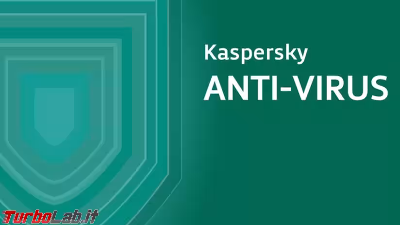 Immagine 3 Impostazioni Kaspersky Fr