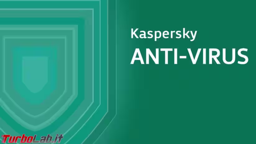 Immagine 1 Impostazioni Kaspersky Free Immagine 1 Impostazioni Kaspersky Free