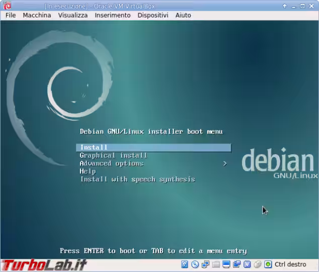 Immagine 4 installer