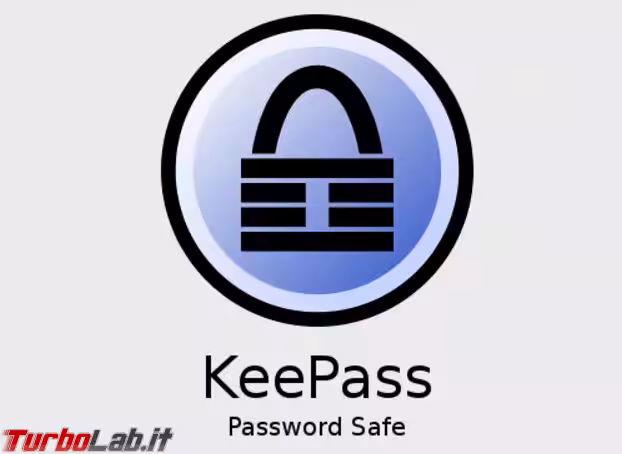 Immagine 3 KeePass
