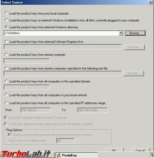 Immagine 3 key3 Immagine 3 key3